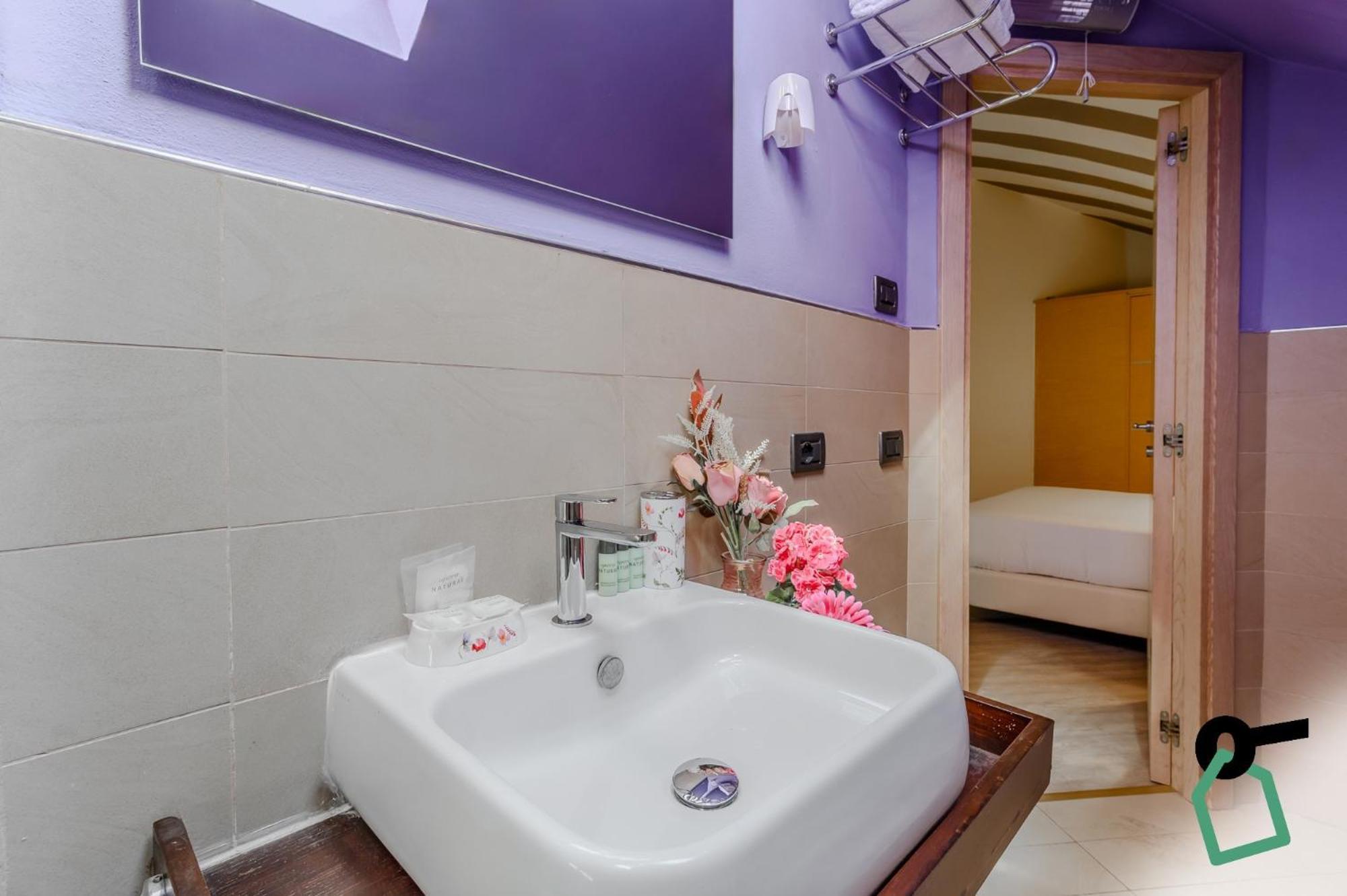 Hotiday Hotel Florença