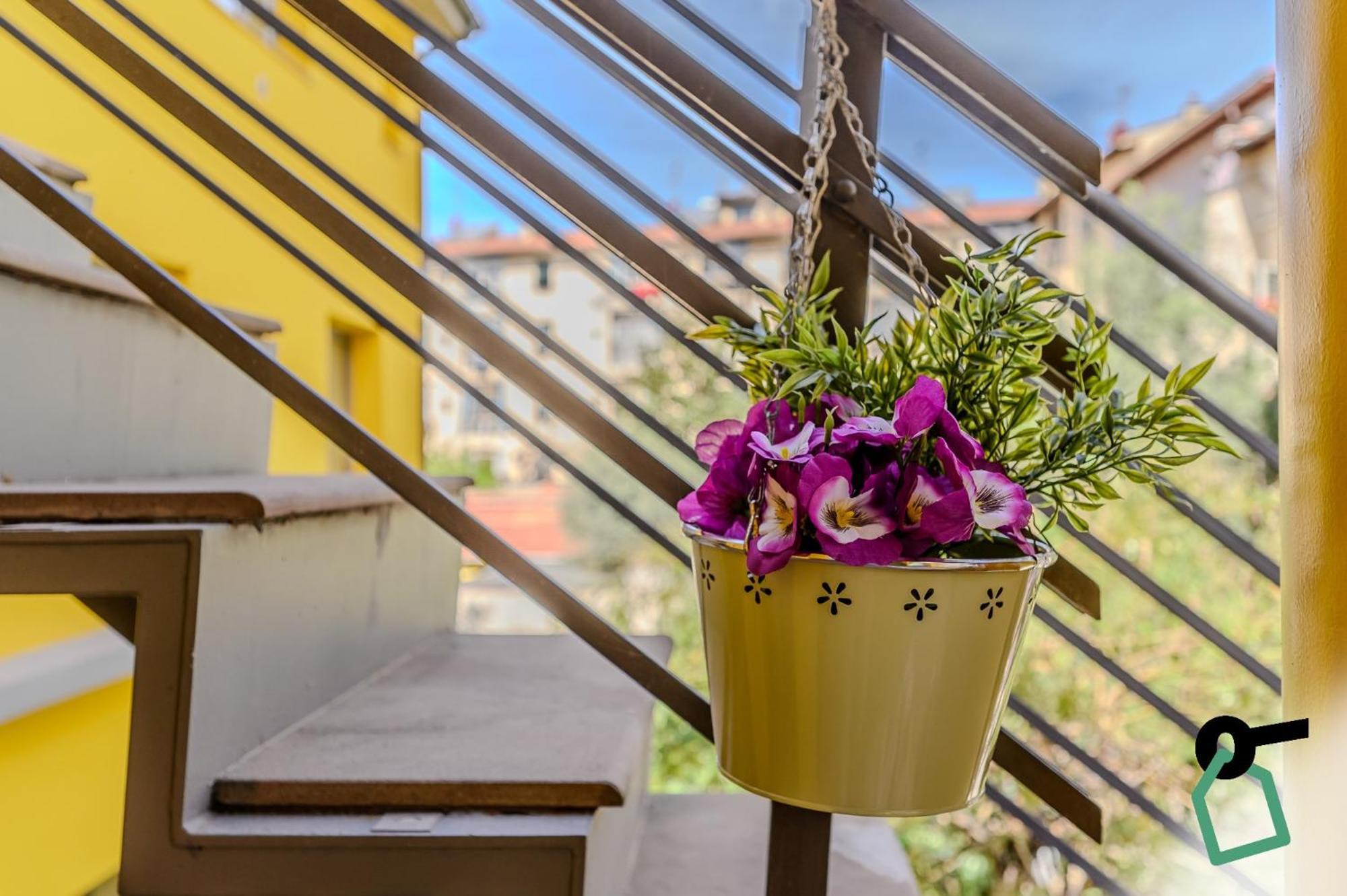 Hotel Hotiday Florença