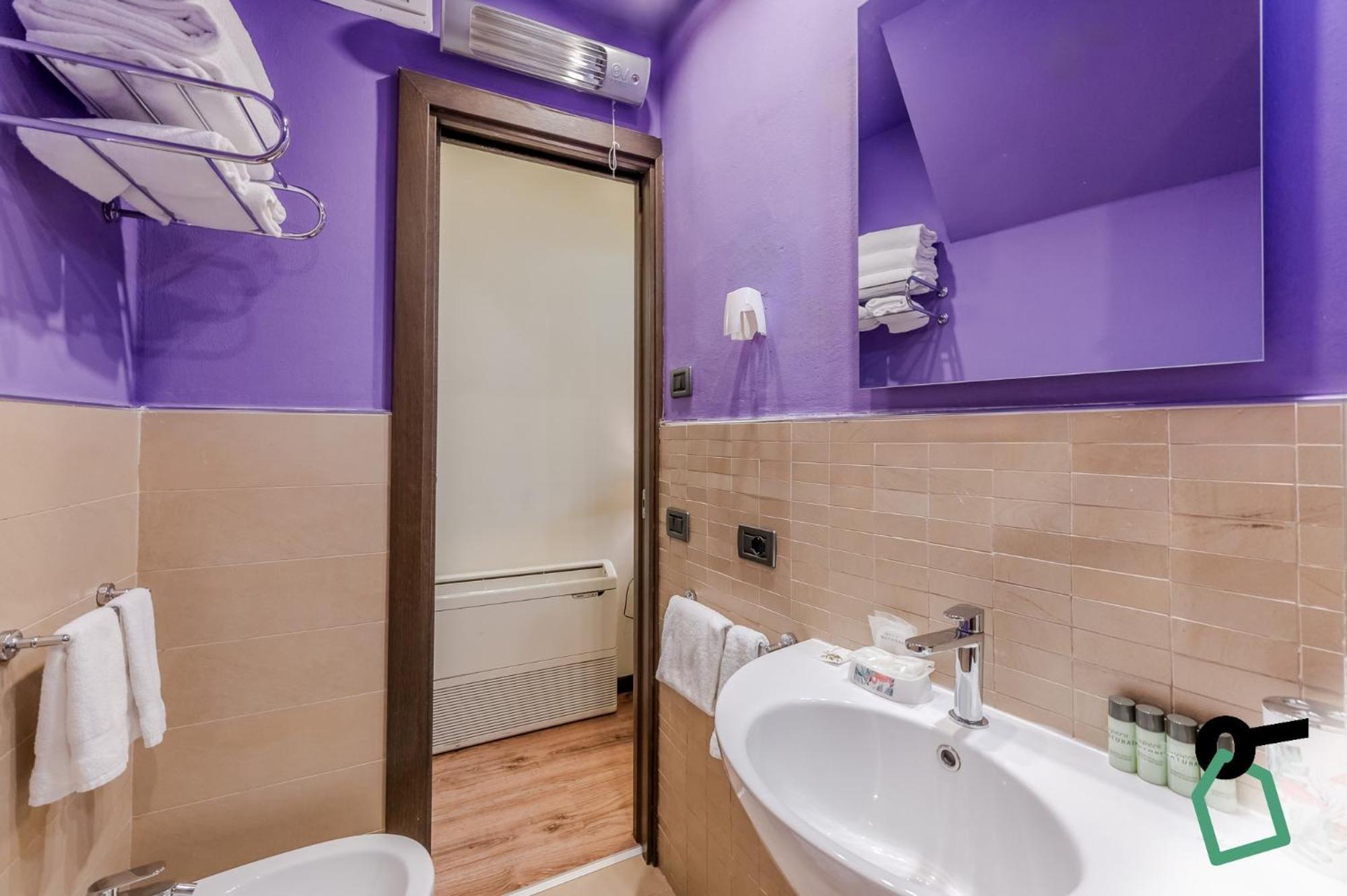 Hotel Hotiday Florença