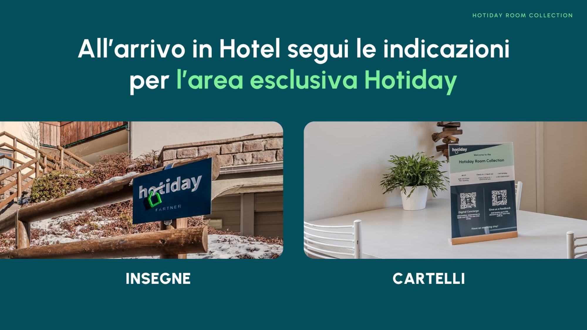 Hotiday 4* Florença
